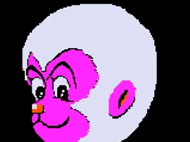 Mighty Monkey