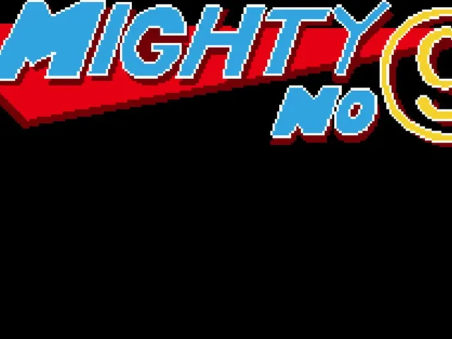 Mighty No.(9)