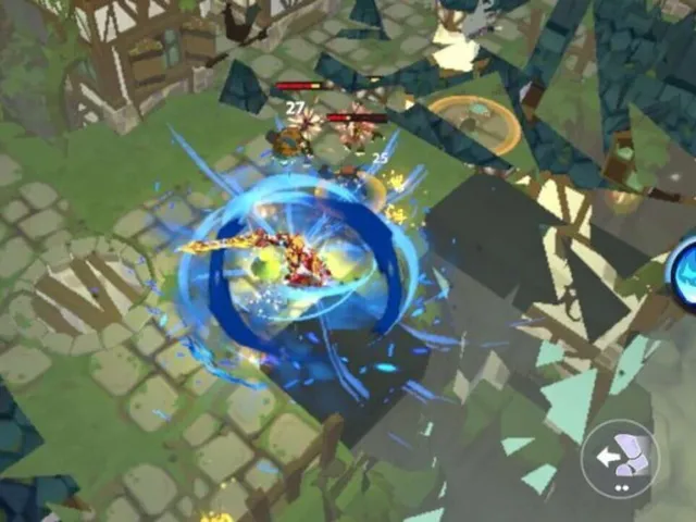 Mighty Quest: Rogue Palace