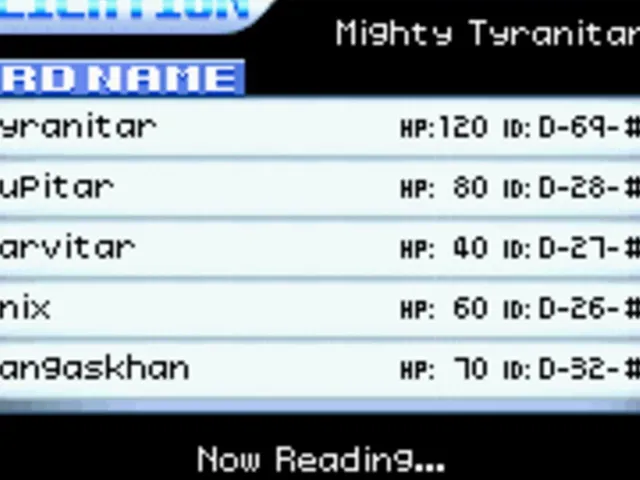 Mighty Tyranitar