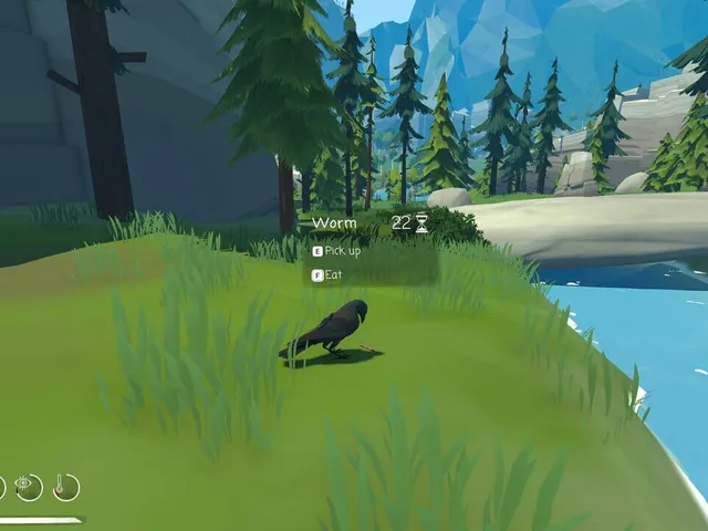Migration