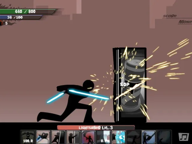 Mike Shadow: I Paid For It!