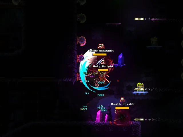 Mikene's Aspects