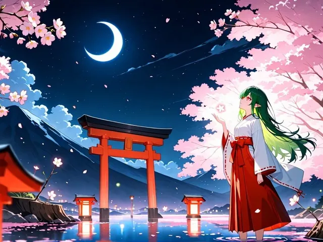 Miko Girls