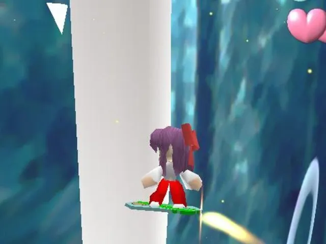 Miko-san no Miracle Board