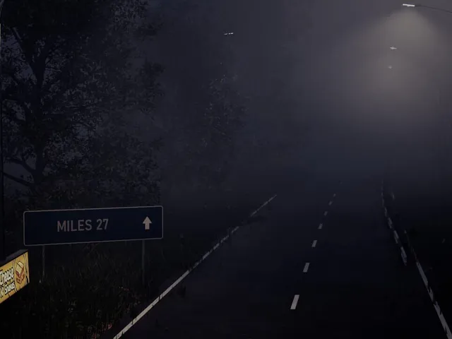 Miles 27: Look Like You