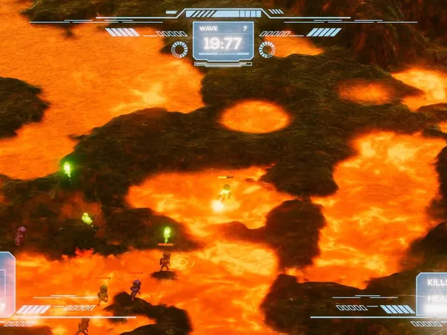 Miles Infernum