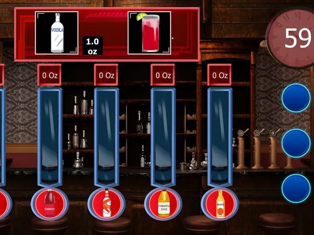 Milf Bar
