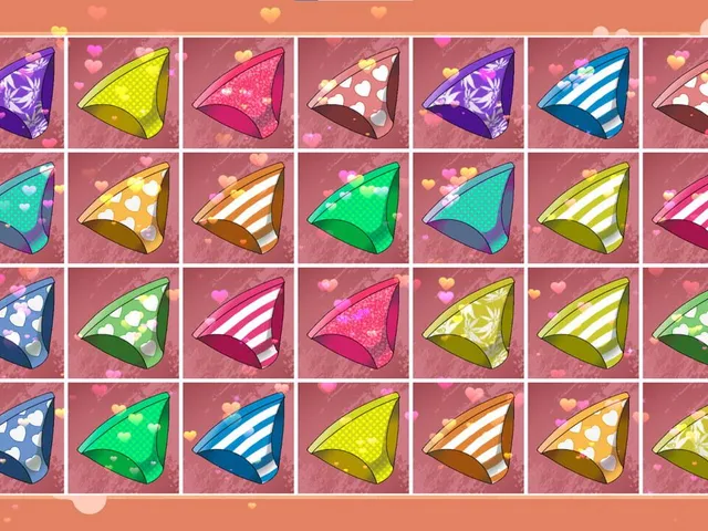 Milf Toys
