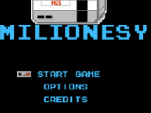 MilioNESy