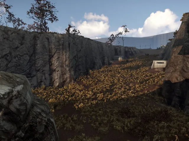 Military Attack