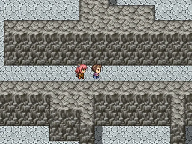 Milk Quest