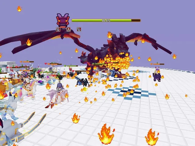 Milkcraft