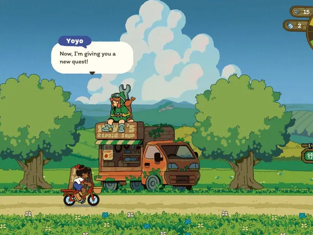 Milki Delivery