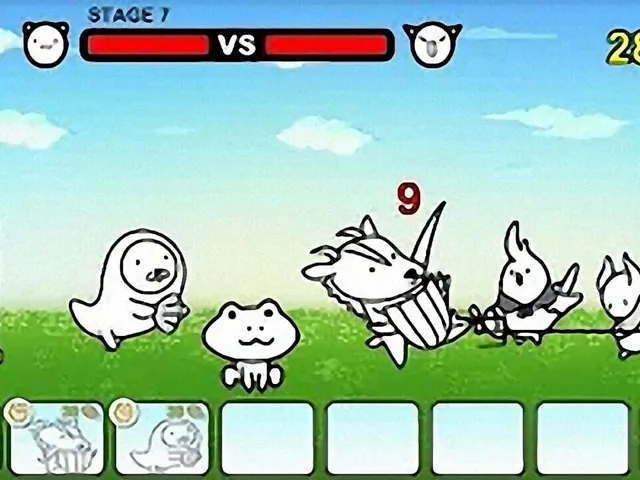 Milky Animals