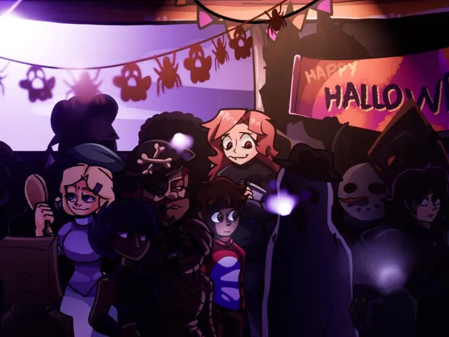 Miller's Fantasy: Party