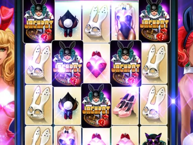 MilliBilli Slots