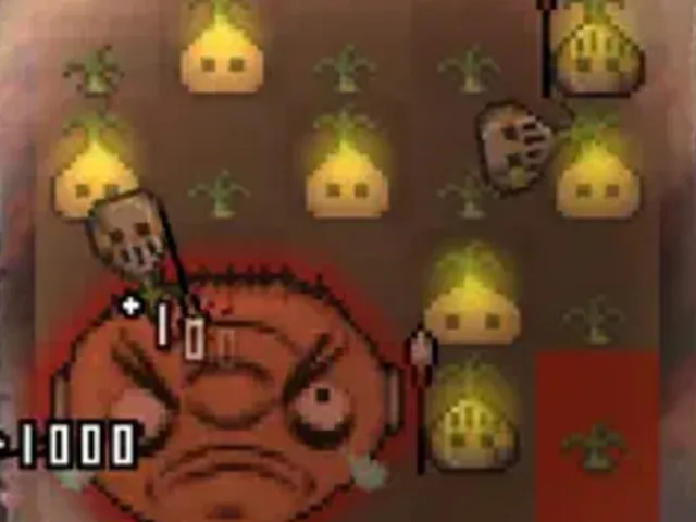 Million Onion Hotel