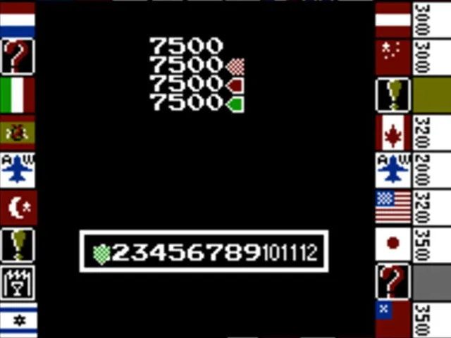 Millionaire