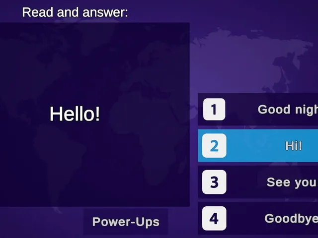 Milliopoly: Language Quiz and Learning