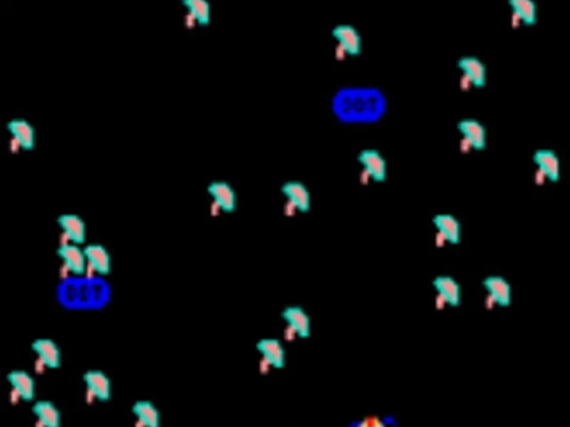 Millipede