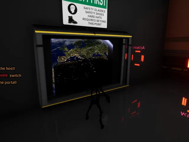Mimic Man