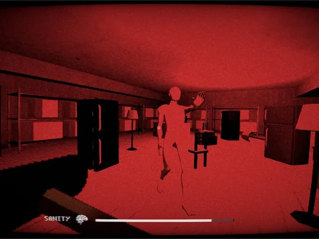 Mimic Warehouse