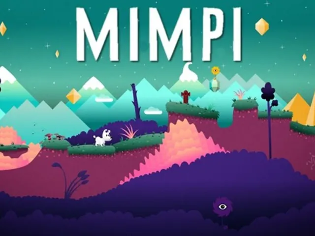 Mimpi
