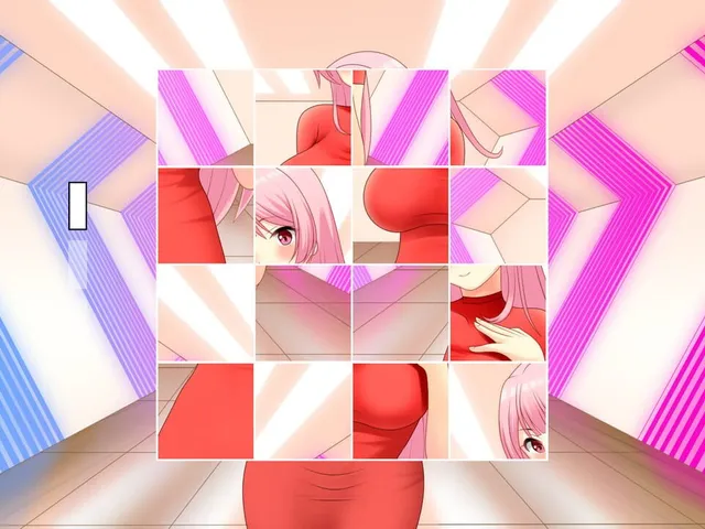Mind-Blowing Girls 2