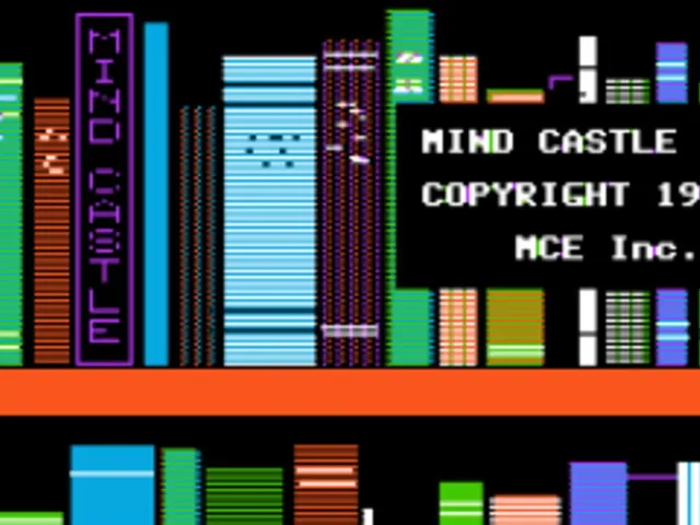 Mind Castle II