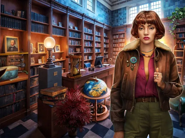 Mind Echoes: Remnants of the Past - Collector's Edition
