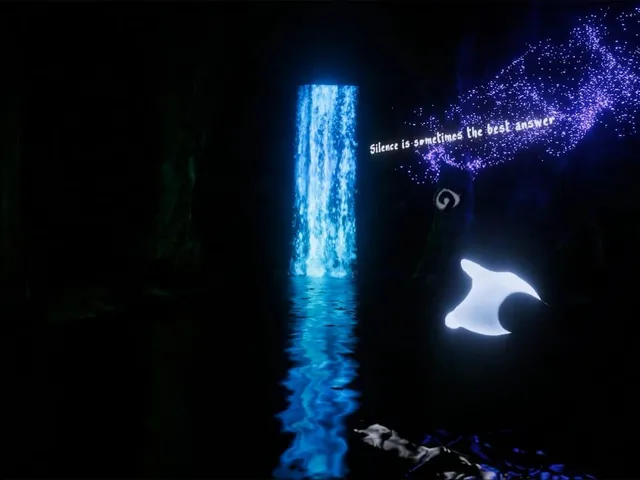 Mind Labyrinth VR Dreams