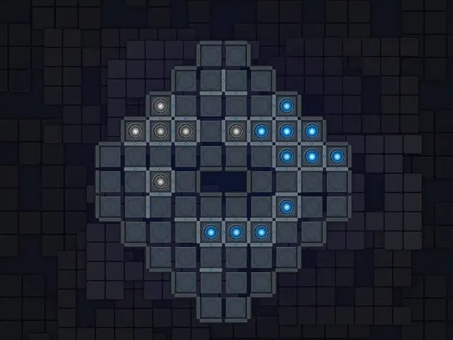 Mind Maze