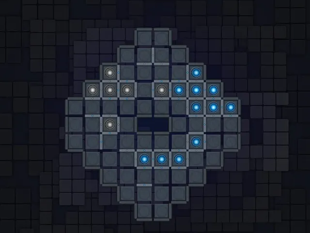 Mind Maze