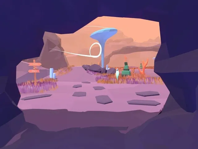 Mind Palace