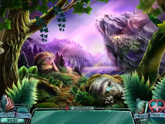 Mind Snares: Alice's Journey
