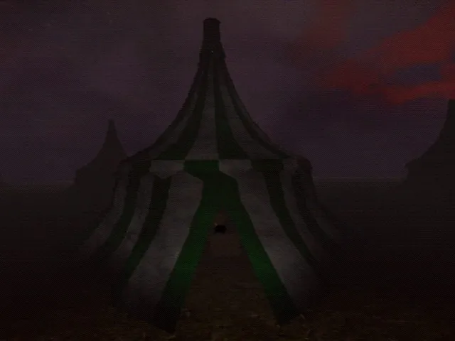 Mind the Clown