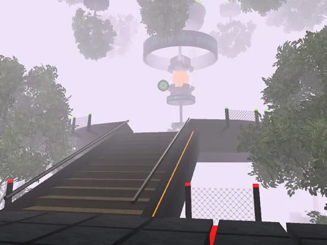 Mind Trap
