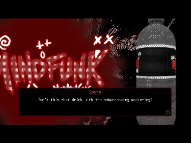 Mindfunk in 13 Days