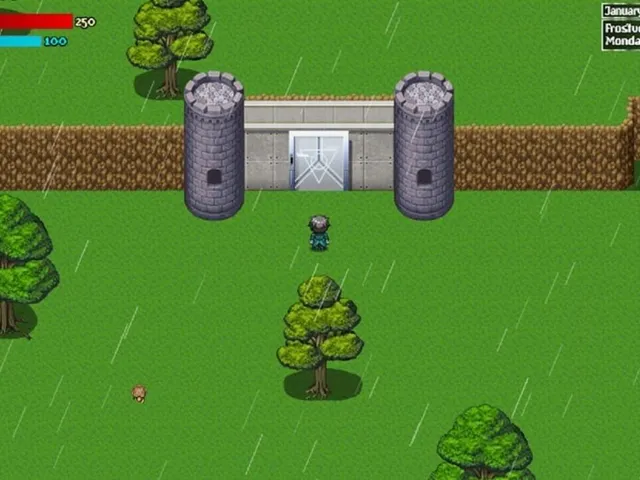Mindhive: Wilds