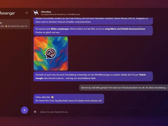 MindMessenger