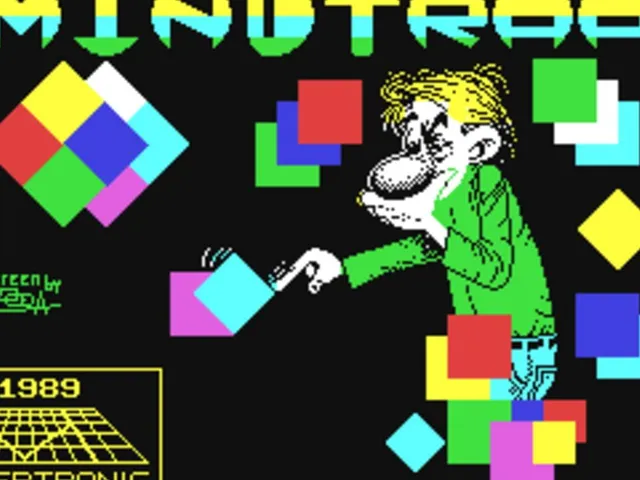 Mindtrap