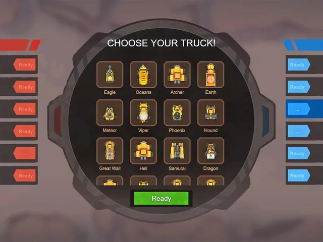 Mine Clash