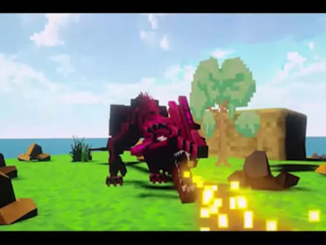 Mine Clicker: Base Craft Building Game