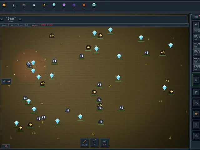 Mine Empire