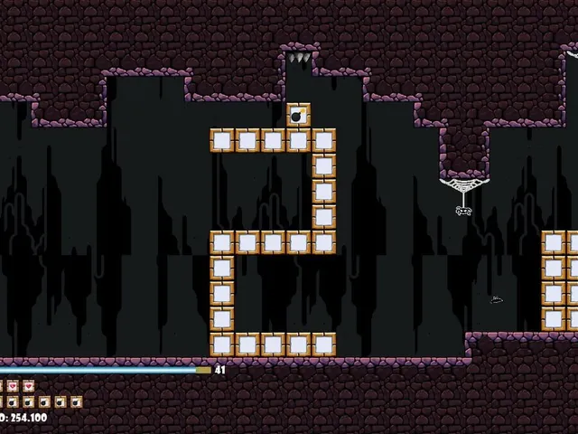 Mine Hero 2