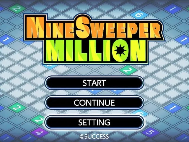 Mine Sweeper Million