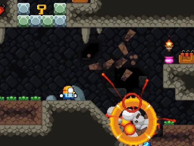 Mineblast