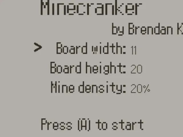 Minecranker