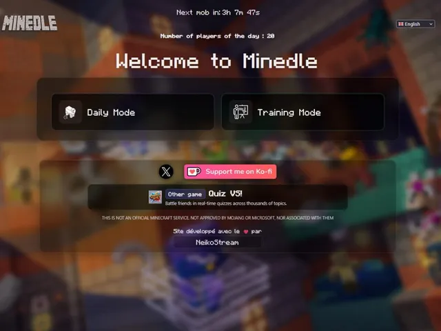 Minedle